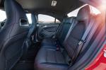 Mercedes-Benz CLA220 d AMG Line 2016 года (AU)